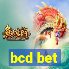 bcd bet