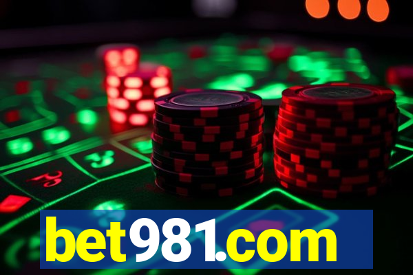 bet981.com