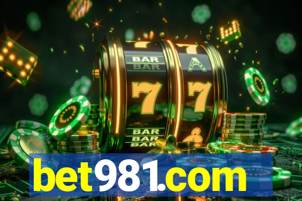 bet981.com