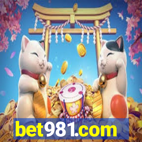 bet981.com