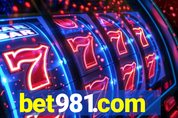 bet981.com