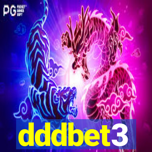 dddbet3