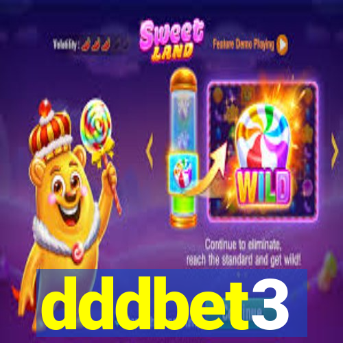 dddbet3