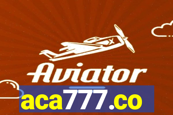 aca777.co