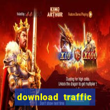 download traffic rider dinheiro infinito