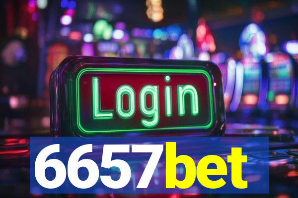 6657bet