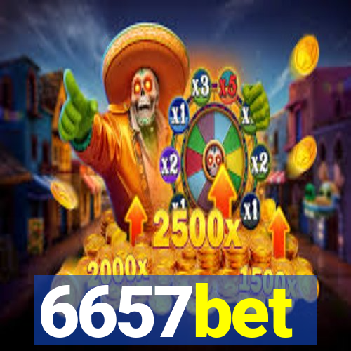 6657bet