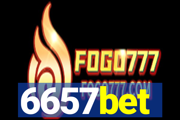 6657bet