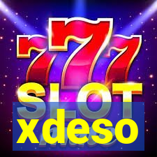 xdeso