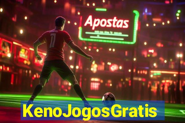 KenoJogosGratis