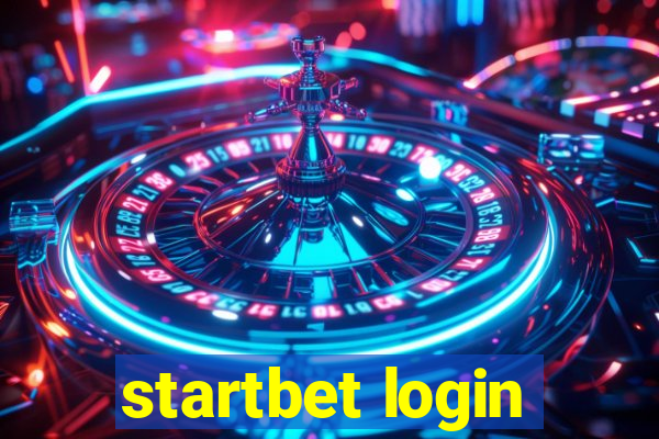 startbet login