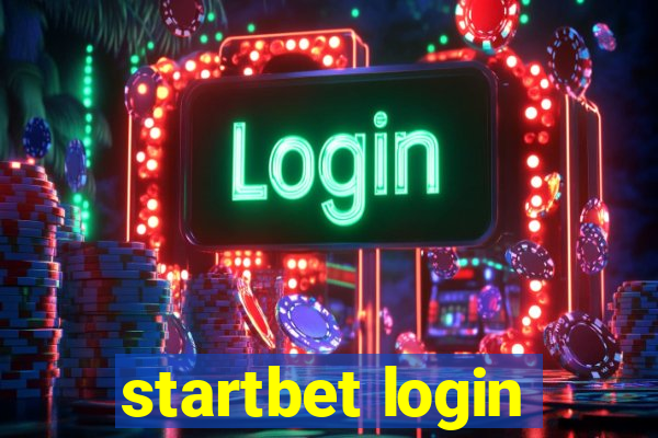 startbet login