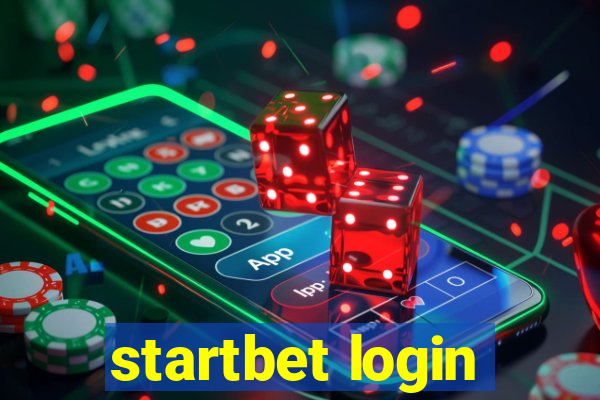 startbet login