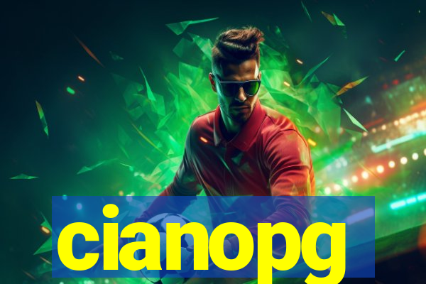 cianopg