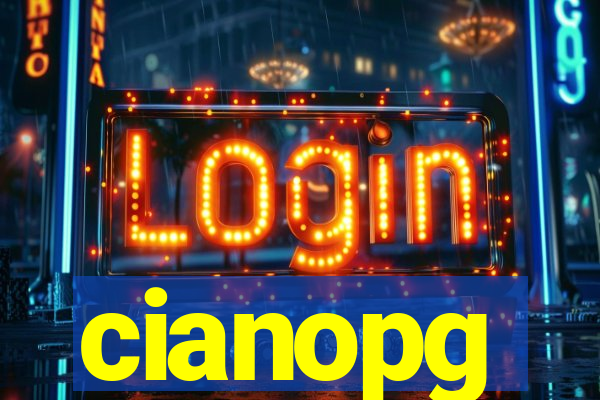 cianopg