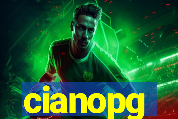 cianopg