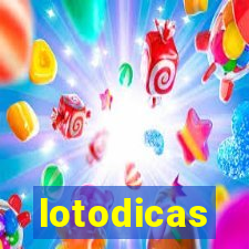 lotodicas