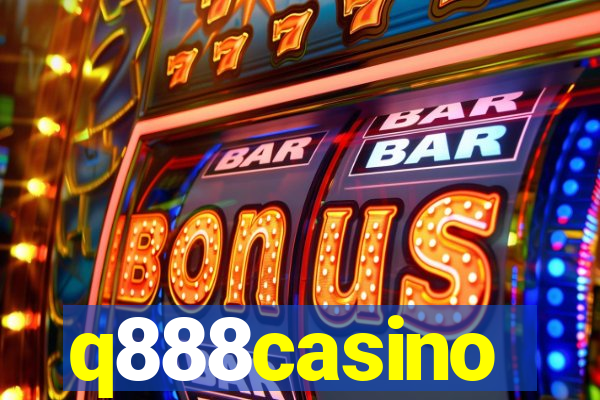 q888casino