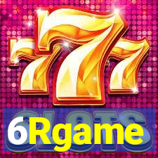 6Rgame