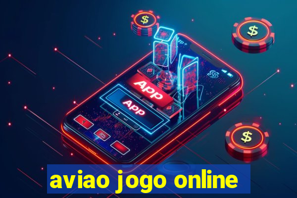 aviao jogo online