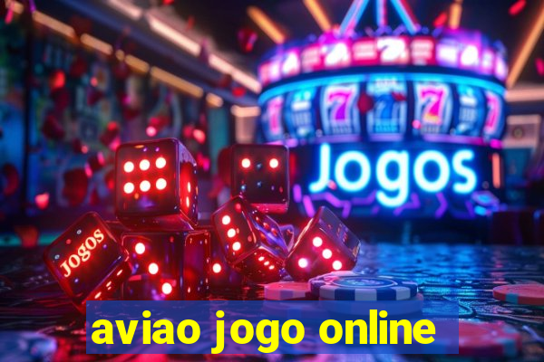 aviao jogo online