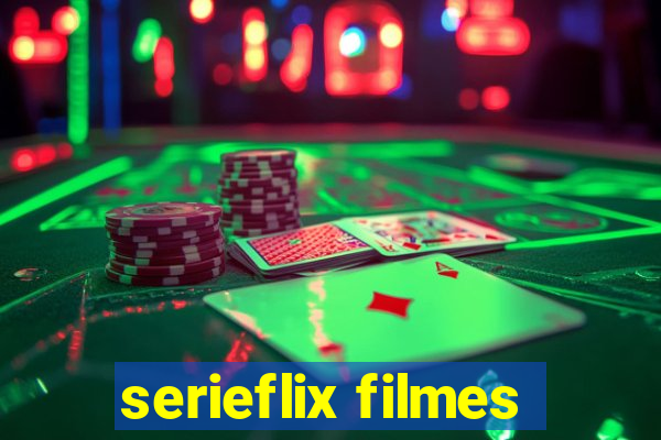 serieflix filmes