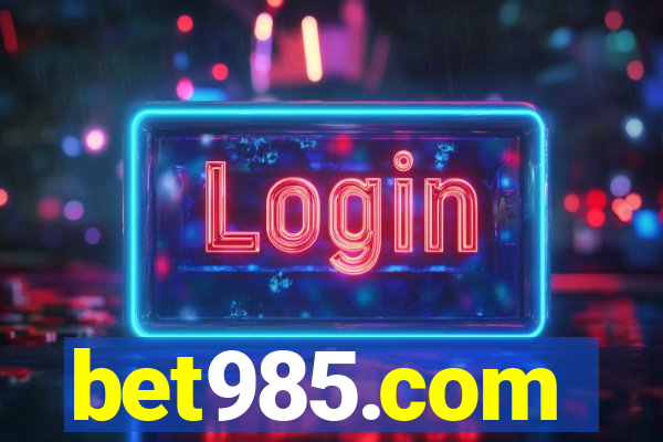 bet985.com