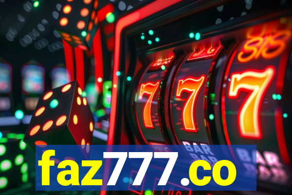 faz777.co