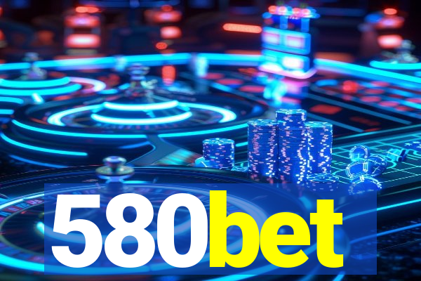 580bet