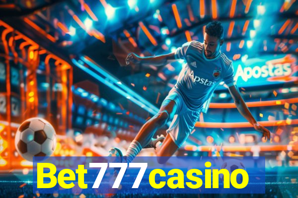 Bet777casino