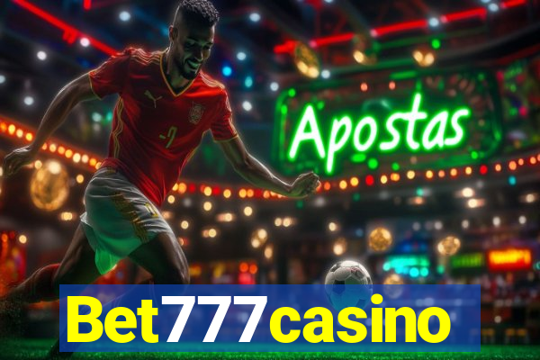 Bet777casino