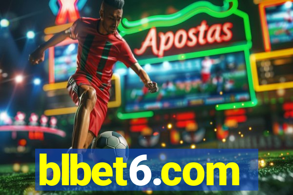 blbet6.com