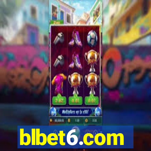 blbet6.com