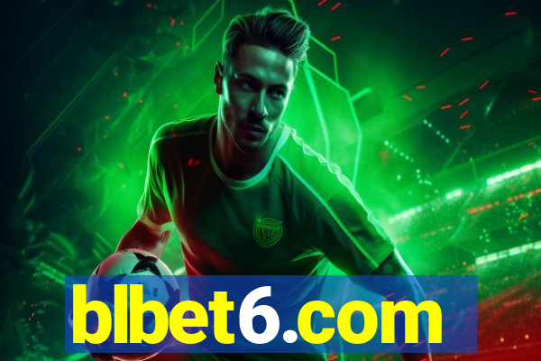 blbet6.com