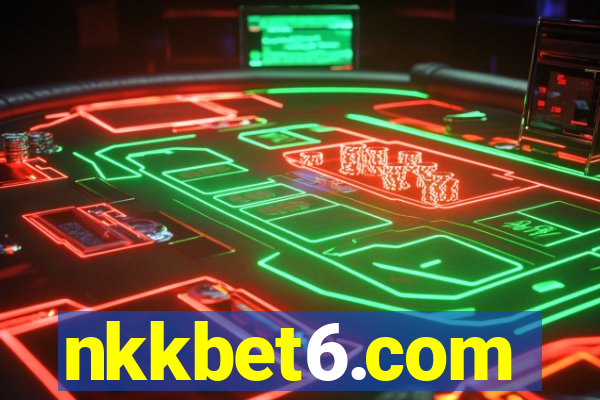 nkkbet6.com