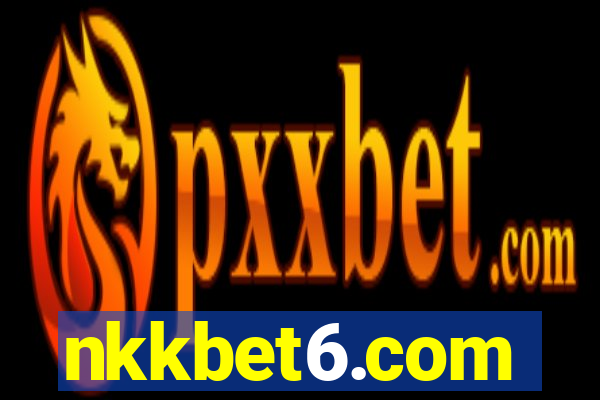 nkkbet6.com