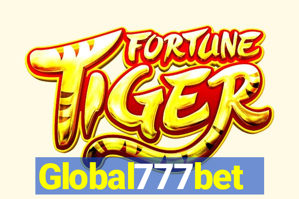 Global777bet