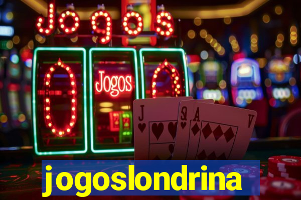 jogoslondrina