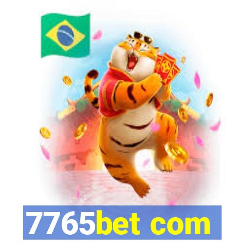 7765bet com