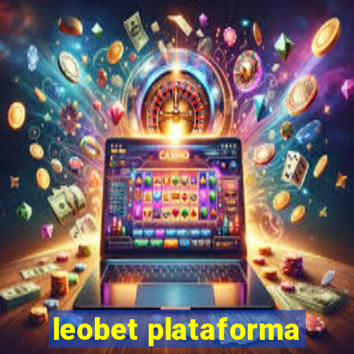 leobet plataforma