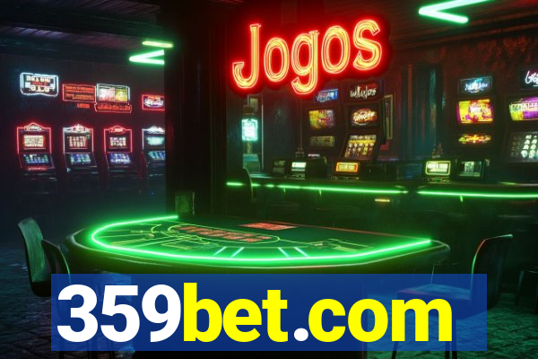 359bet.com