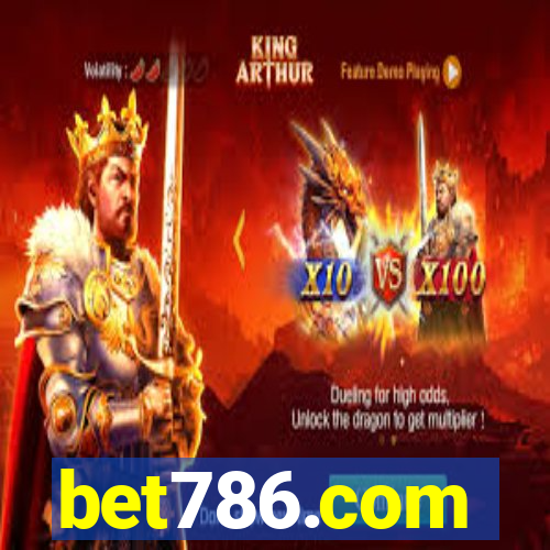 bet786.com