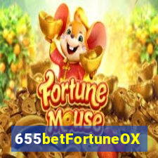 655betFortuneOX