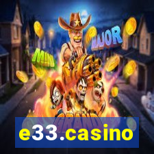 e33.casino