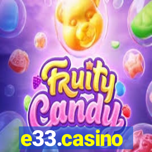 e33.casino