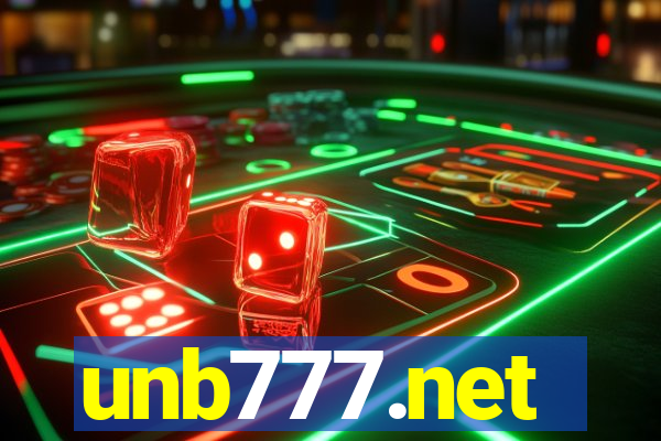 unb777.net