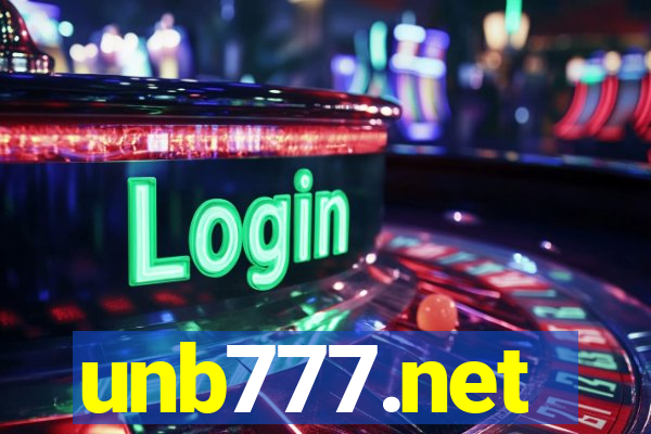 unb777.net