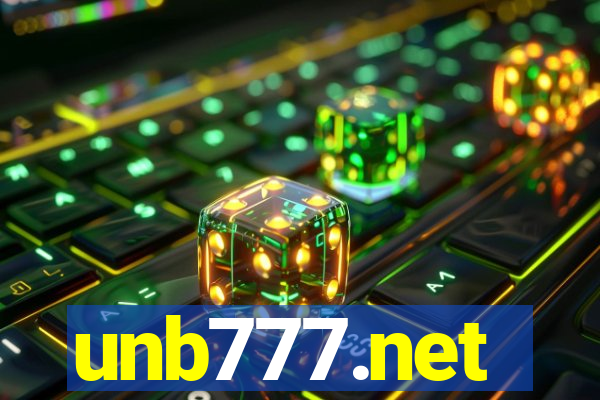 unb777.net