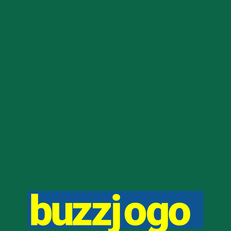 buzzjogo