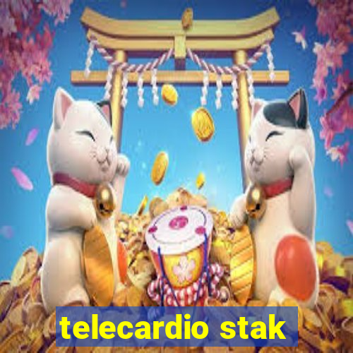 telecardio stak